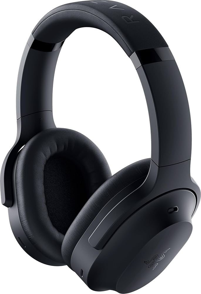 ヘッドホン Razer Barracuda Pro Razer Barracuda Pro Wireless Gaming & Mobile Headset (PC
